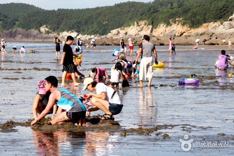 Gosapo Beach  (16/20)