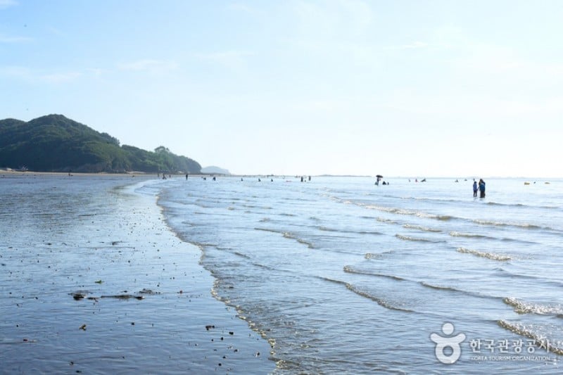 Gosapo Beach  (17/20)