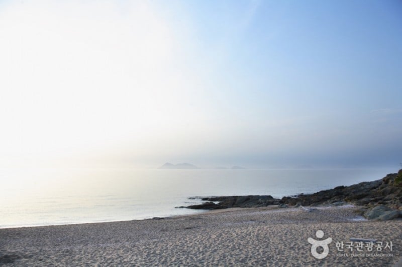 Gosapo Beach  (18/20)