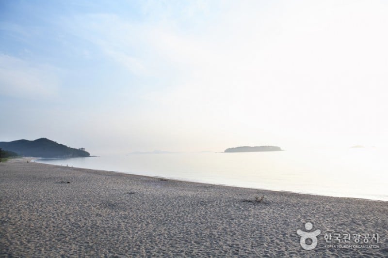 Gosapo Beach  (19/20)