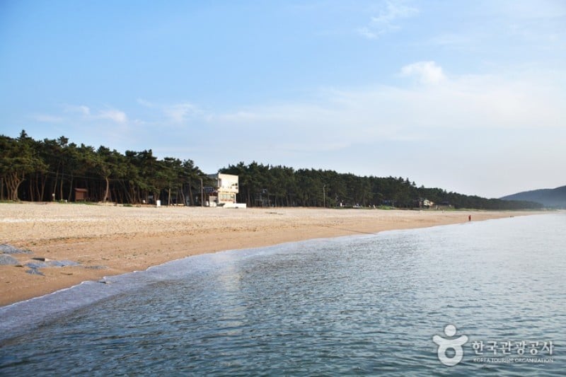 Gosapo Beach  (20/20)