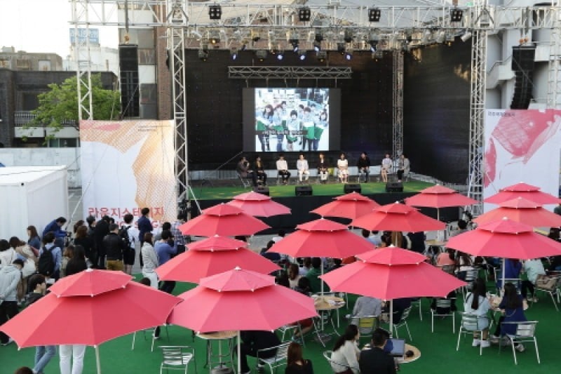 Jeonju International Film Festival  (8/11)