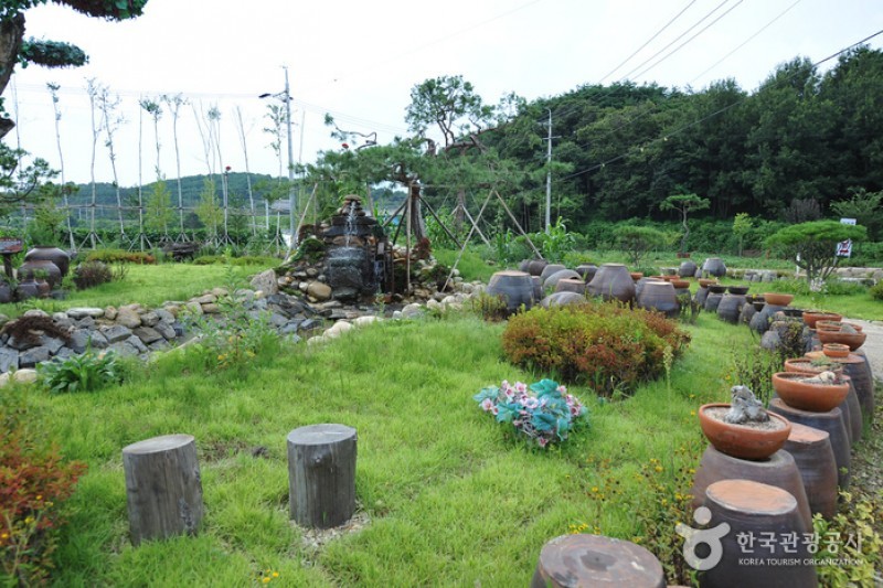 Sunchang Gochujang Village  (2/12)