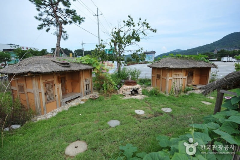 Sunchang Gochujang Village  (4/12)