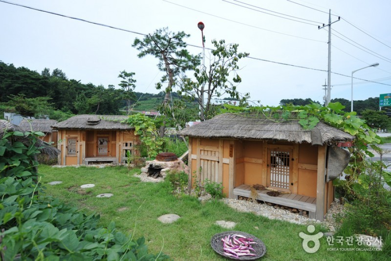 Sunchang Gochujang Village  (7/12)