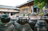 Sunchang Gochujang Village 