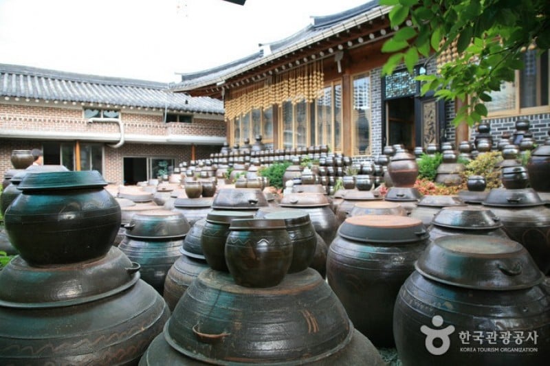 Sunchang Gochujang Village  (9/12)