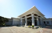 Mireuksaji Relics Exhibition Museum 
