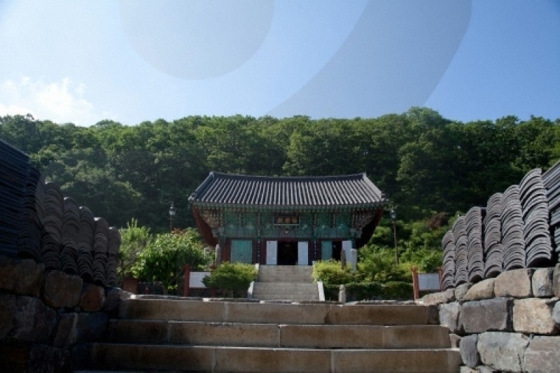 Anguksa Temple  (5/9)