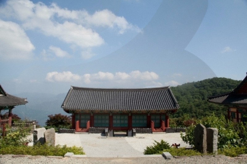 Anguksa Temple  (8/9)