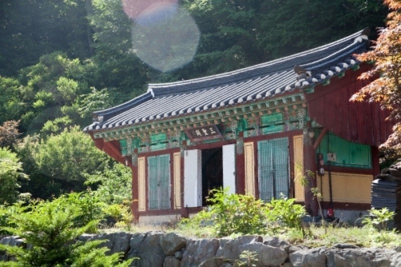 Anguksa Temple  (9/9)