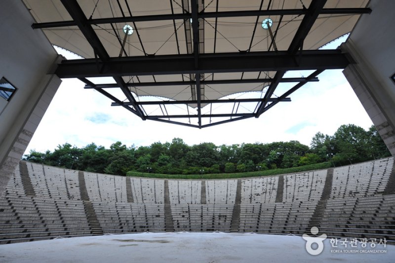Sori Arts Center of Jeollabuk-do  (2/7)