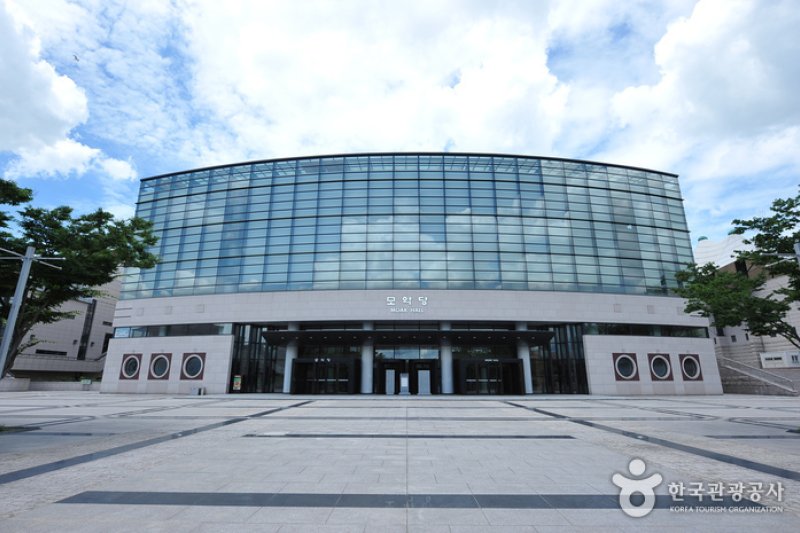 Sori Arts Center of Jeollabuk-do  (7/7)