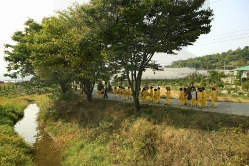 Imsil Cheese Village  (1/8)