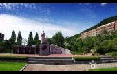 Jeongeupsa Park 