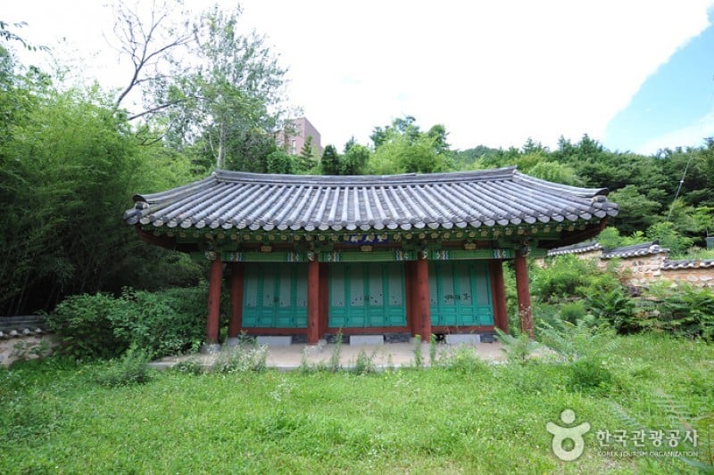 Jeongeupsa Park  (2/10)