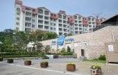 Daemyung Resort - Byeonsan Aqua World 