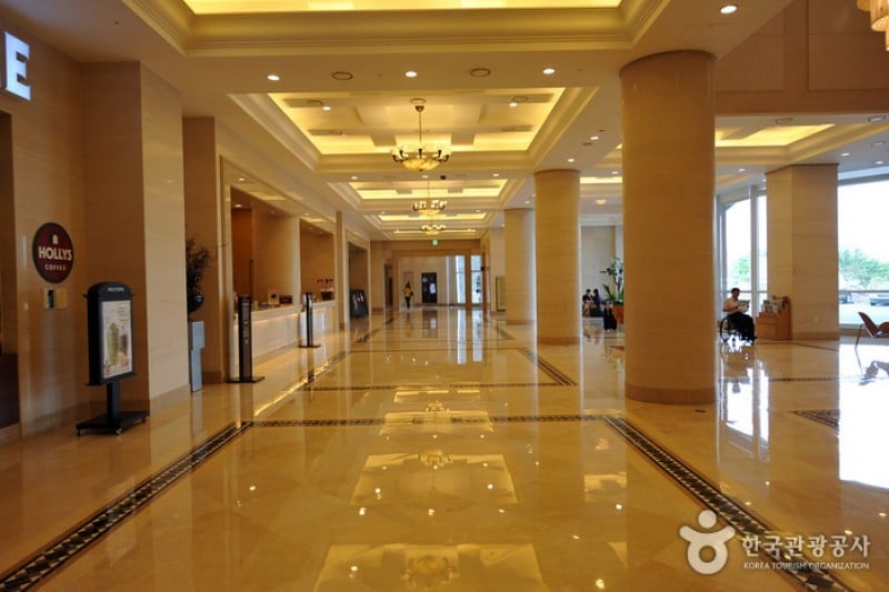 Daemyung Resort - Byeonsan Aqua World  (5/5)