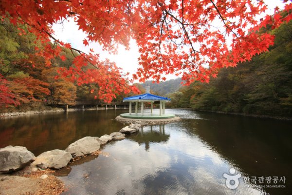 Uhwajeong Pavilion