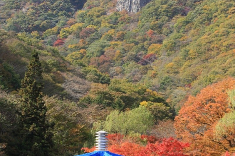 Uhwajeong Pavilion 