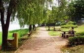 Eunpa Lake Park 