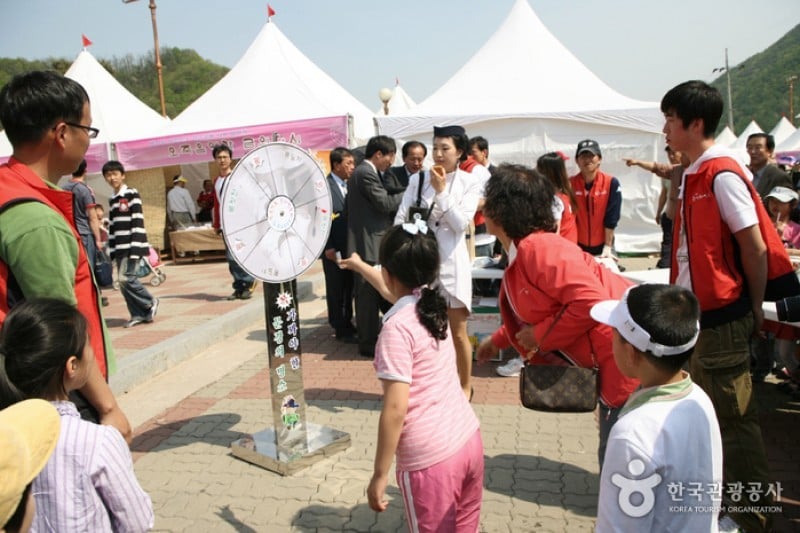 Eunpa Lake Park  (10/14)