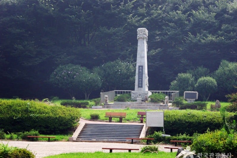Eunpa Lake Park  (13/14)