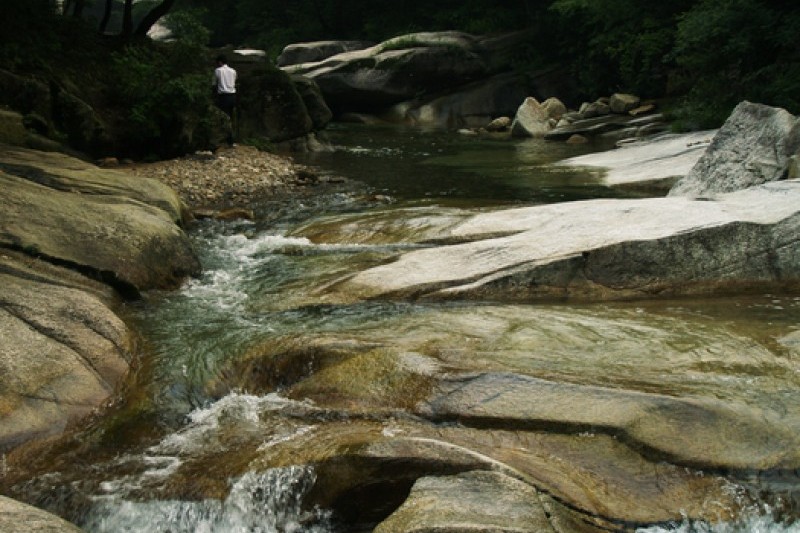 Saseondae Tourist Resort &amp; Sculpture Park  (1/14)