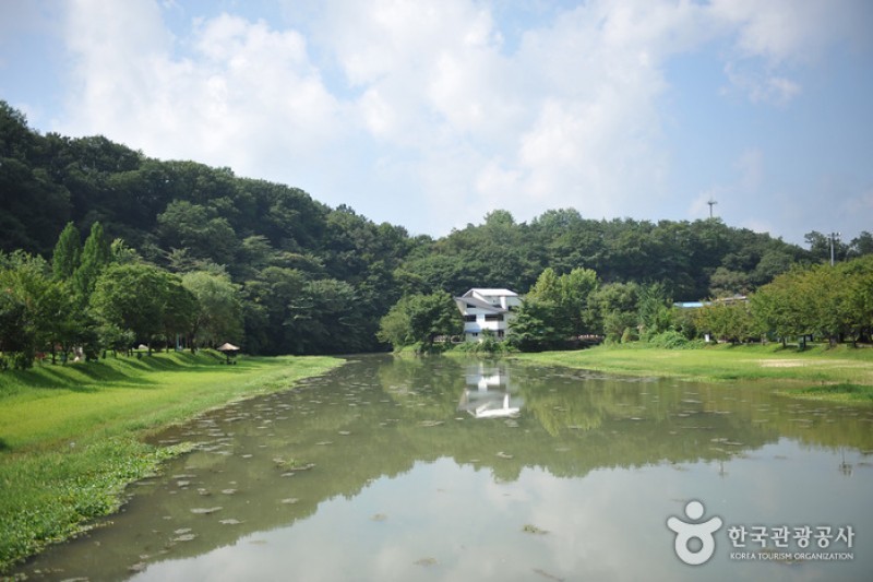 Saseondae Tourist Resort &amp; Sculpture Park  (4/14)