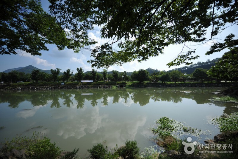 Saseondae Tourist Resort &amp; Sculpture Park  (7/14)