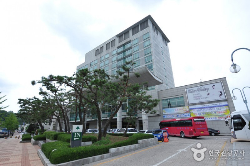 Hotel Lewin  (1/8)
