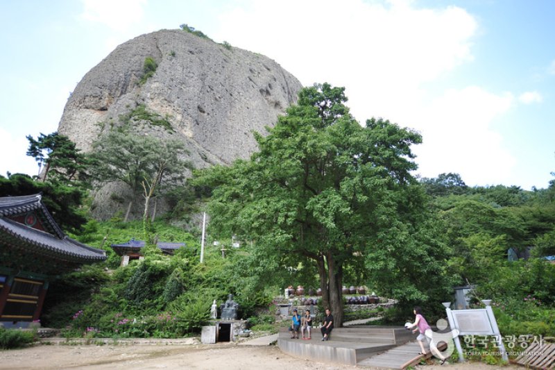 Eunsusa Temple  (7/7)