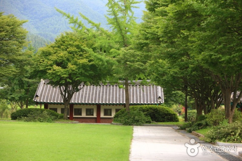 Nongae Shrine  (3/11)