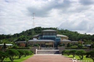 Donghak Peasants Revolution Memorial Hall 