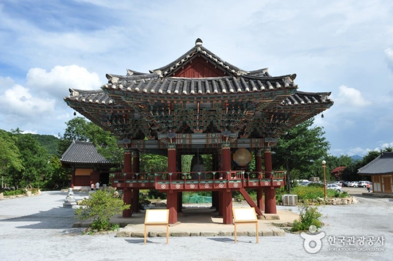Songgwangsa Temple  (1/15)