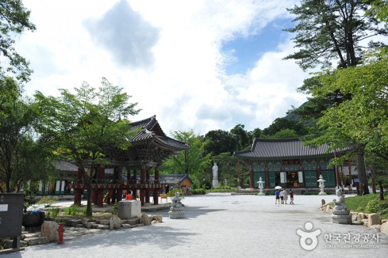 Songgwangsa Temple  (7/15)