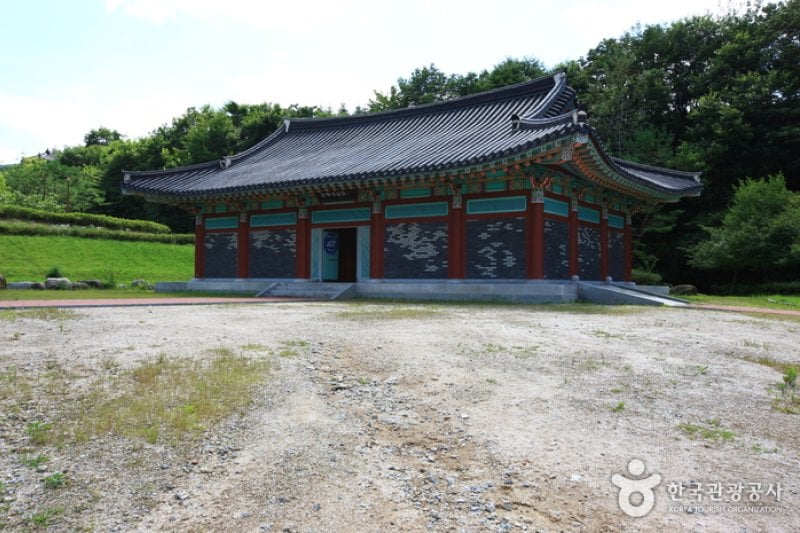 Birthplace of Nongae  (14/16)