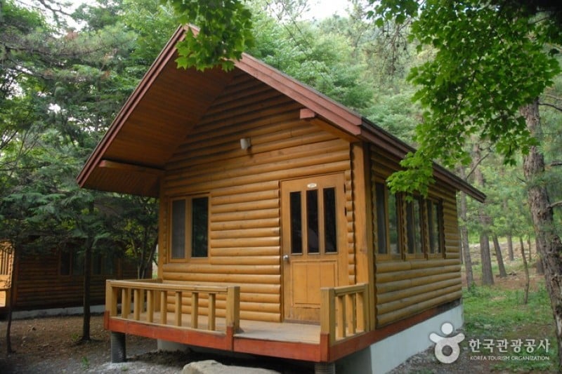 Gosan Recreation Forest  (21/23)