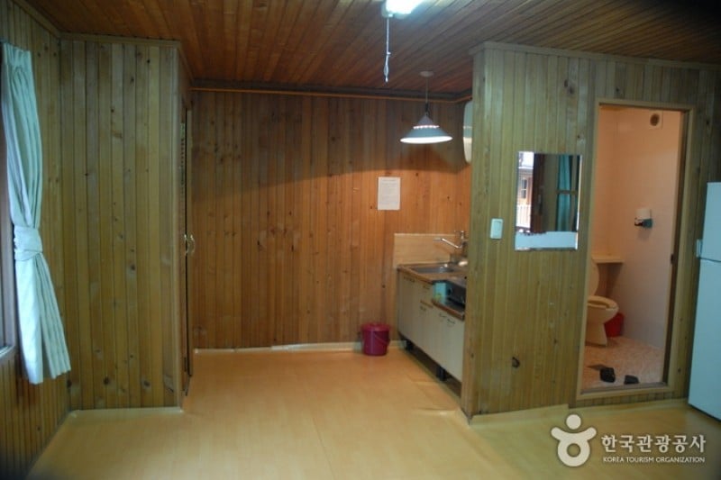 Gosan Recreation Forest  (23/23)