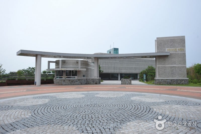 Gochang Dolmen Museum  (5/13)