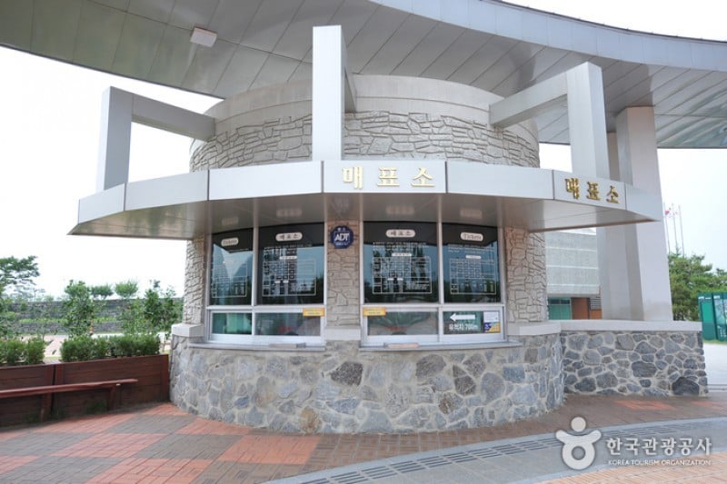 Gochang Dolmen Museum  (6/13)