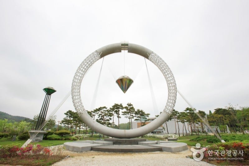 Iksan Jewelry Museum  (2/42)
