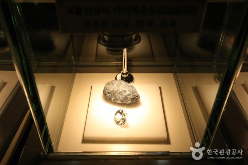 Iksan Jewelry Museum  (10/42)