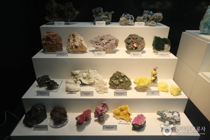 Iksan Jewelry Museum  (24/42)