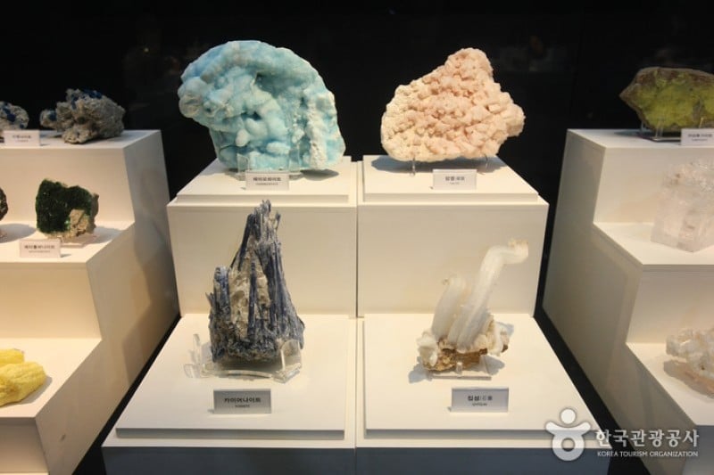 Iksan Jewelry Museum  (25/42)