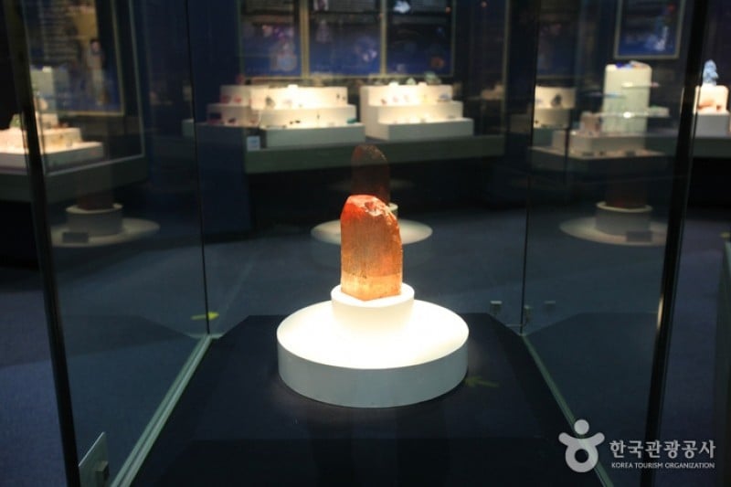 Iksan Jewelry Museum  (29/42)