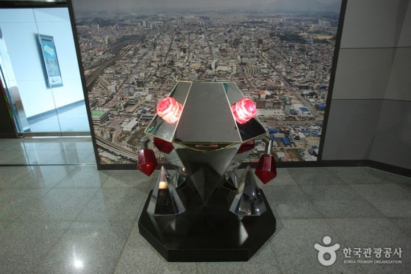 Iksan Jewelry Museum  (38/42)