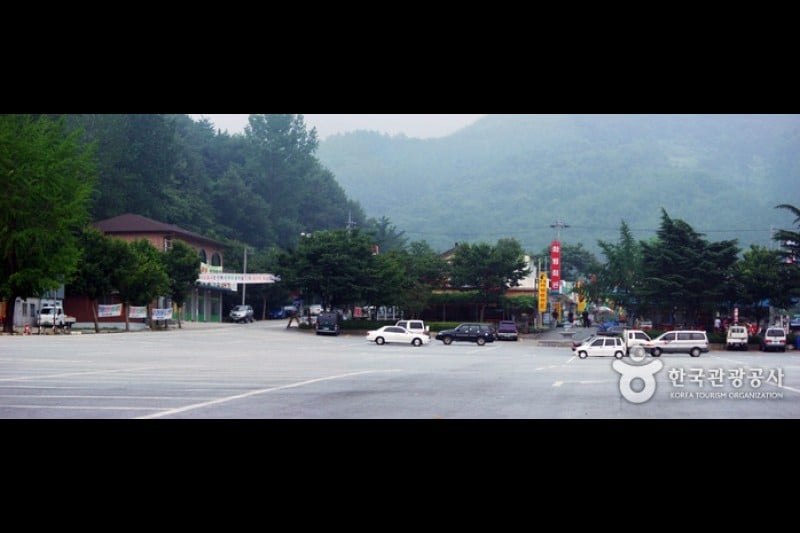 Moaksan Provincial Park  (3/3)