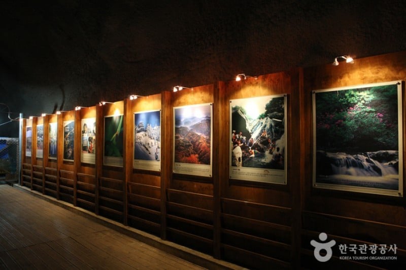 Muju Meoru Wine Cave  (6/12)