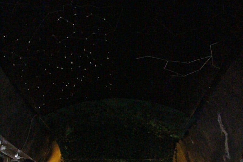 Muju Meoru Wine Cave  (10/12)